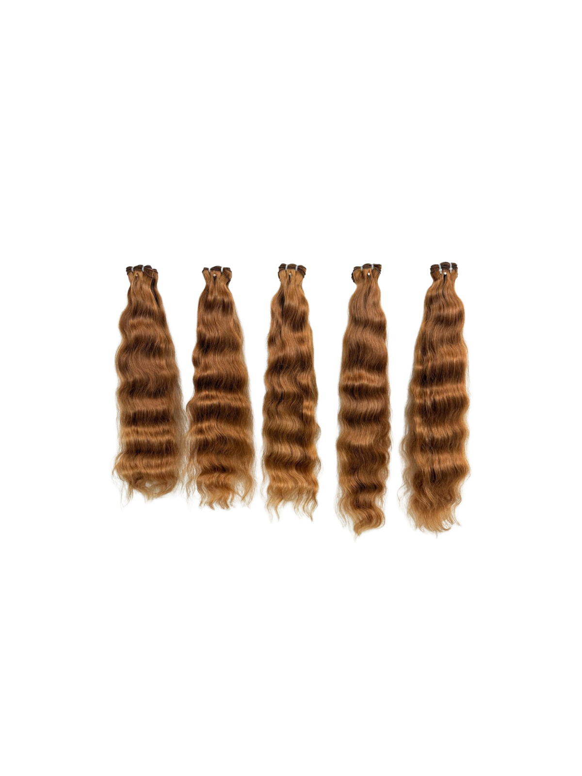 Auburn Copper Body Wave