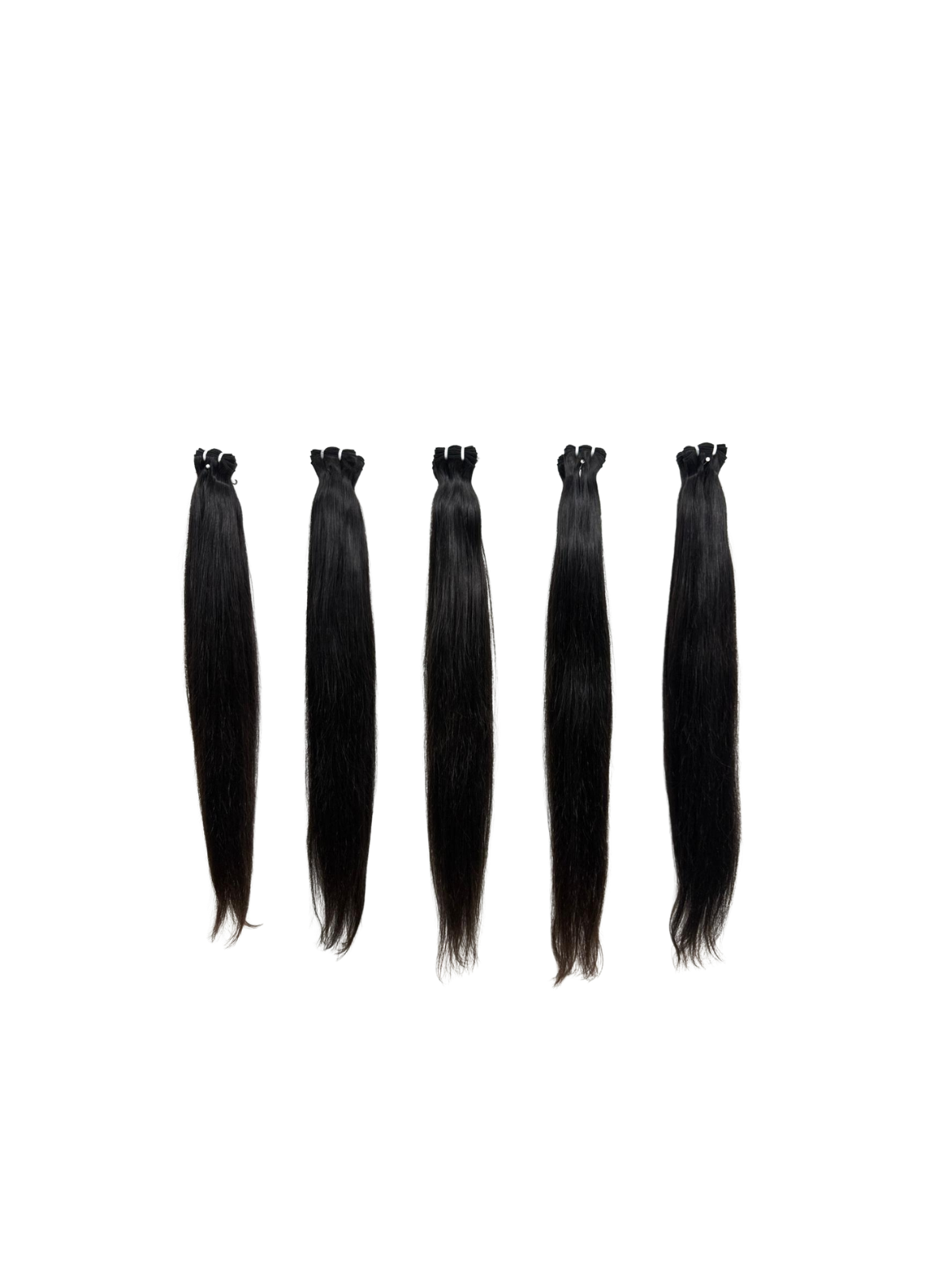 Premium Bone Straight Human Hair